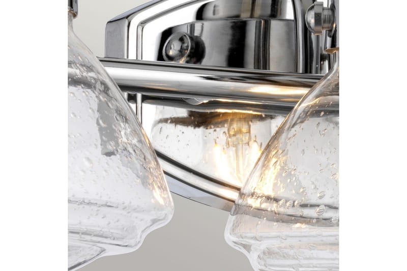 Opittu Quoizel-Seinälamppu - Valaistus - Sisävalaistus & lamput - Erikoisvalaisin - Riisipaperivalaisin