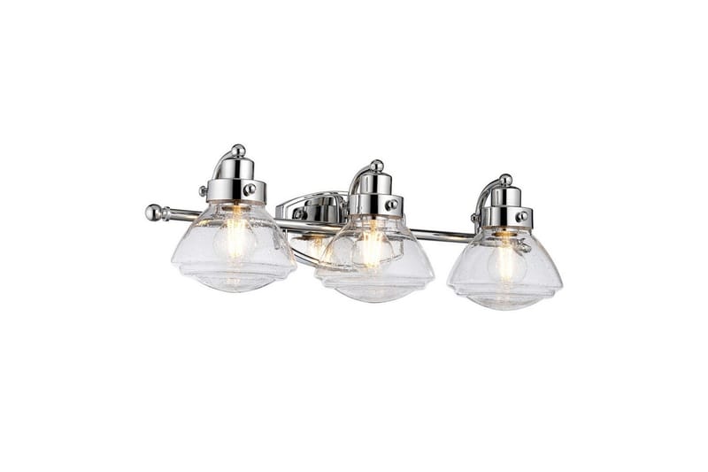 Opittu Quoizel-Seinälamppu, undefined