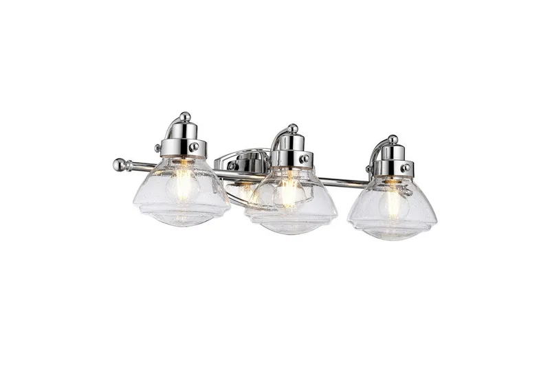 Opittu Quoizel-Seinälamppu, undefined