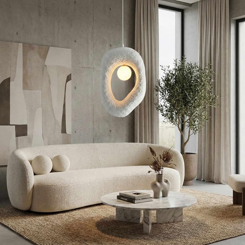 Orvinor riippuvalaisin - Valaistus - Sisävalaistus & lamput - Erikoisvalaisin - Riisipaperivalaisin