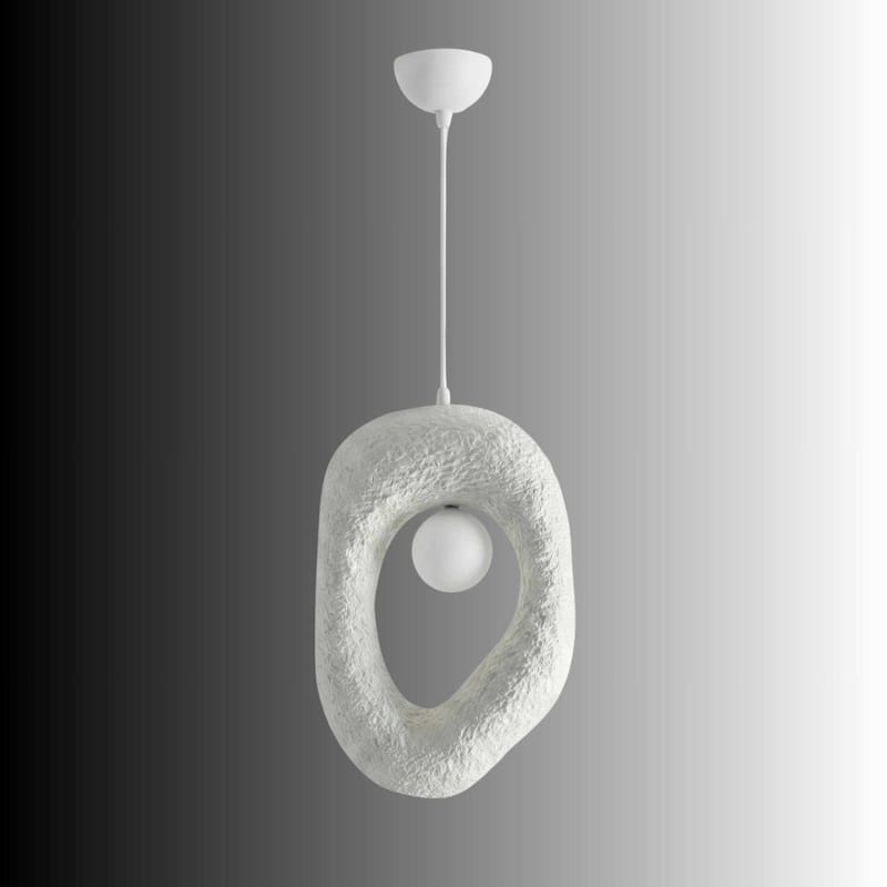 Orvinor riippuvalaisin - Valaistus - Sisävalaistus & lamput - Erikoisvalaisin - Riisipaperivalaisin