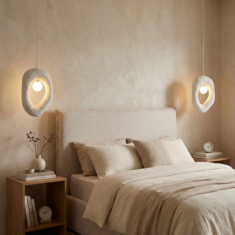 Orvinor riippuvalaisin - Valaistus - Sisävalaistus & lamput - Erikoisvalaisin - Riisipaperivalaisin