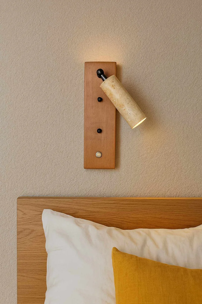 Orvyn seinävalaisin 13 cm - Valaistus - Sisävalaistus & lamput - Erikoisvalaisin - Riisipaperivalaisin