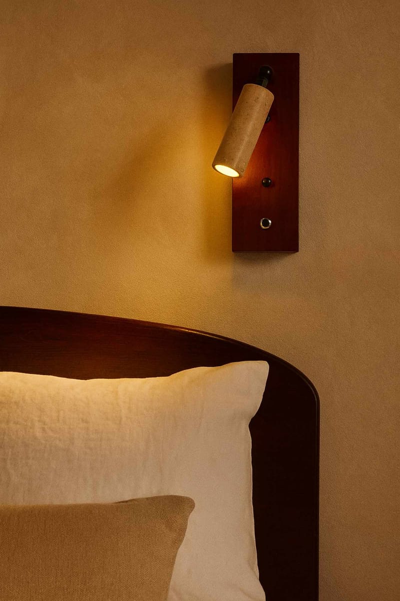 Orvyn seinävalaisin 13 cm - Valaistus - Sisävalaistus & lamput - Erikoisvalaisin - Riisipaperivalaisin