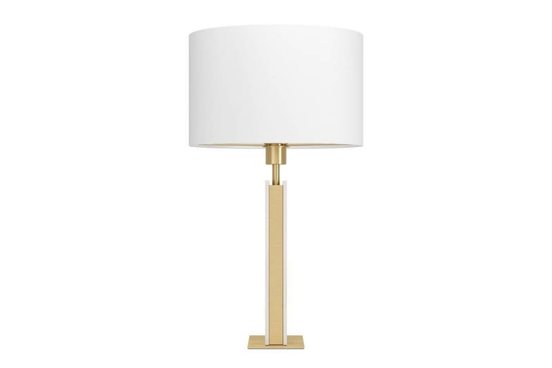 Pöytälamppu Eglo Belesar Messinki/Valkoinen - Messinki/Valkoinen - Valaistus - Sisävalaistus & lamput - Erikoisvalaisin - Riisipaperivalaisin