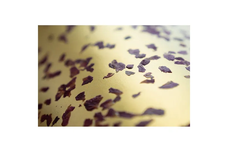 Pöytälamppu Eglo Castuera Kulta Ruusunlehdillä - Valaistus - Sisävalaistus & lamput - Erikoisvalaisin - Riisipaperivalaisin