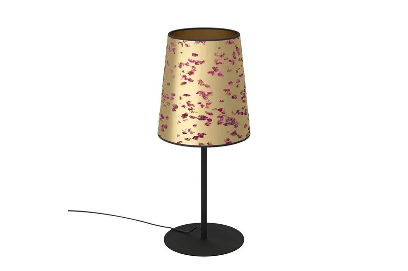 Pöytälamppu Eglo Castuera Kulta Ruusunlehdillä, undefined