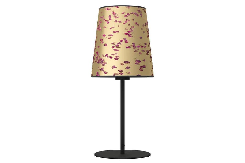 Pöytälamppu Eglo Castuera Kulta Ruusunlehdillä - Valaistus - Sisävalaistus & lamput - Erikoisvalaisin - Riisipaperivalaisin