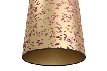 Pöytälamppu Eglo Castuera Kulta Ruusunlehdillä - Valaistus - Sisävalaistus & lamput - Ikkunavalaisimet - Ikkunavalaisin jalalla