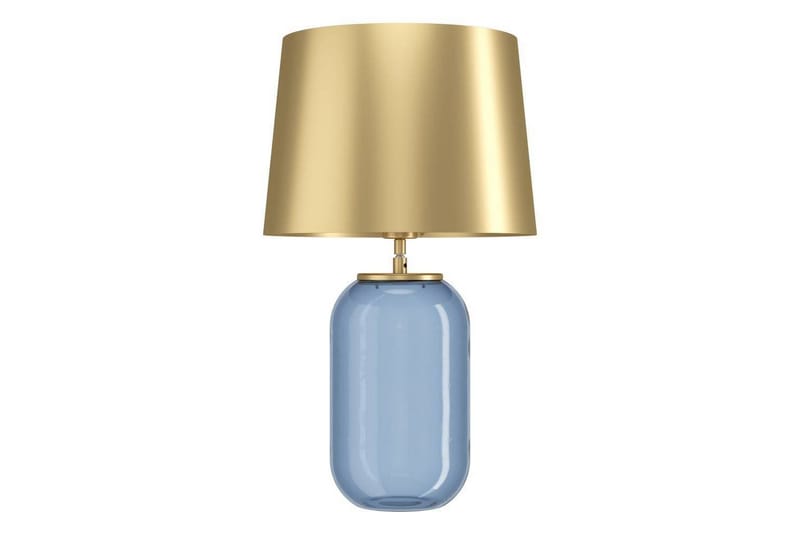 Pöytälamppu Eglo Cuite Messinki/Petroliumi - Messinki/Petroliumi - Valaistus - Sisävalaistus & lamput - Erikoisvalaisin - Riisipaperivalaisin