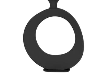 Pöytälamppu Eglo Diezma Musta/Luonnonväri 52 cm - 52 cm - Valaistus - Sisävalaistus & lamput - Ikkunavalaisimet - Ikkunavalaisin jalalla