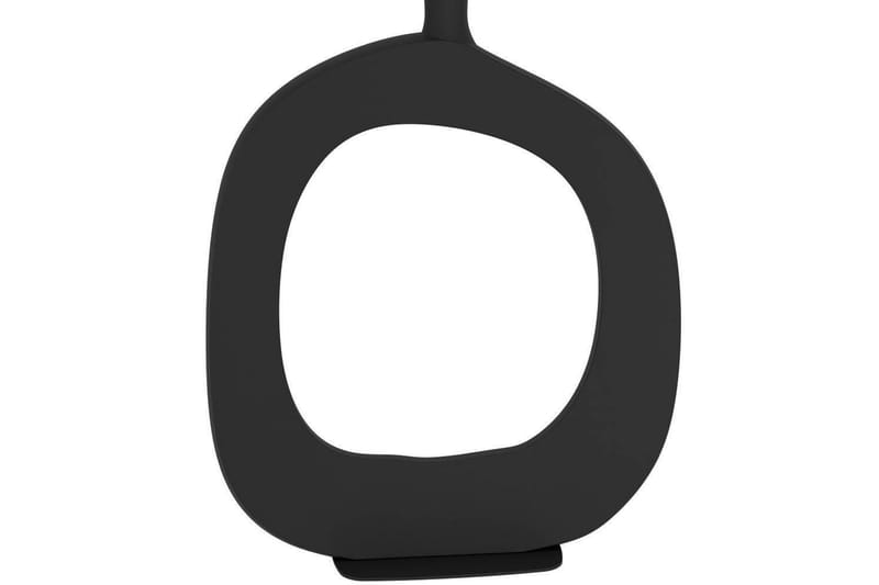 Pöytälamppu Eglo Diezma Musta/Luonnonväri 88 cm - 88 cm - Valaistus - Sisävalaistus & lamput - Erikoisvalaisin - Riisipaperivalaisin