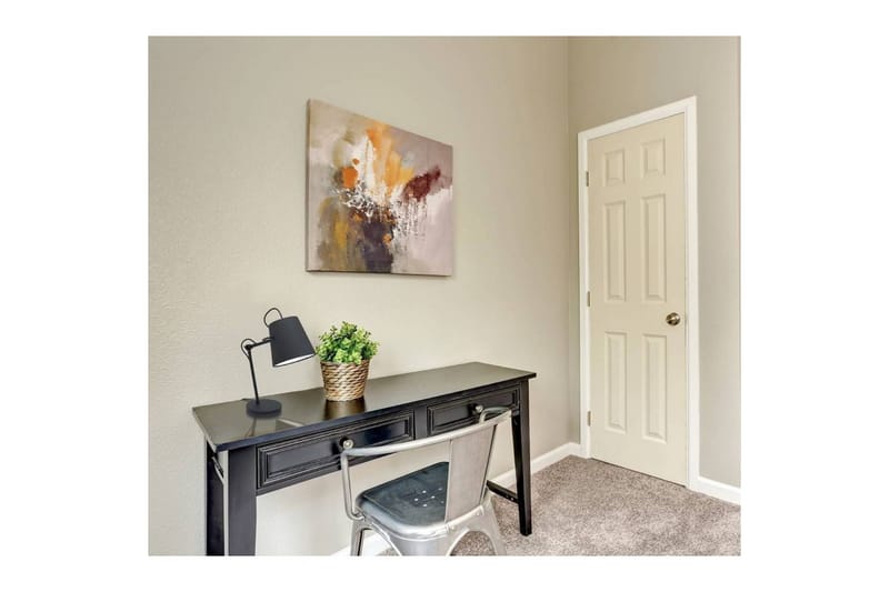 Pöytälamppu Eglo Granadillos Musta - Valaistus - Sisävalaistus & lamput - Erikoisvalaisin - Riisipaperivalaisin