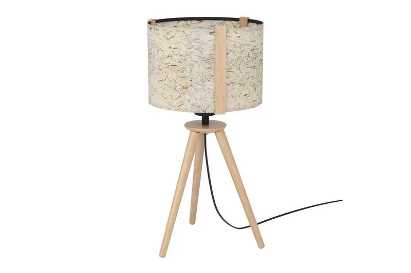 Pöytälamppu Eglo Hontongas Ruskea, undefined