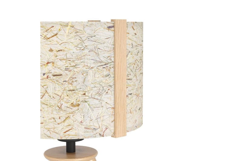 Pöytälamppu Eglo Hontongas Ruskea - Valaistus - Sisävalaistus & lamput - Erikoisvalaisin - Riisipaperivalaisin