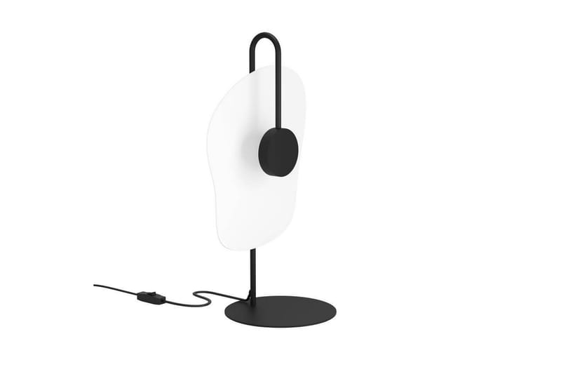 Pöytälamppu Eglo Larderia Musta/Valkoinen, undefined