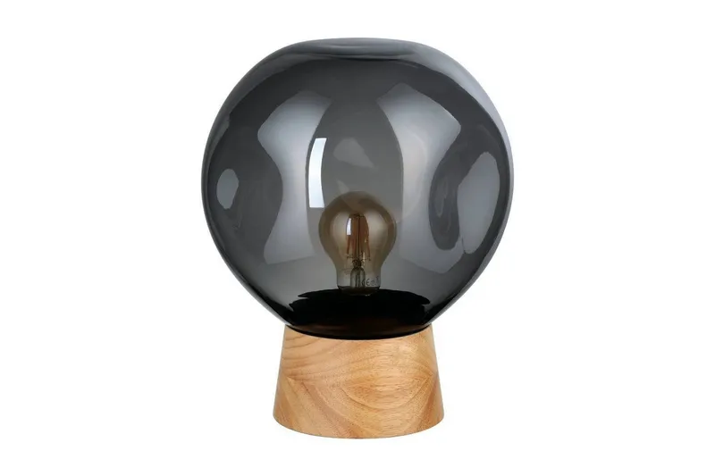 Pöytälamppu Eglo Magacela Harmaa/Läpinäkyvä, undefined