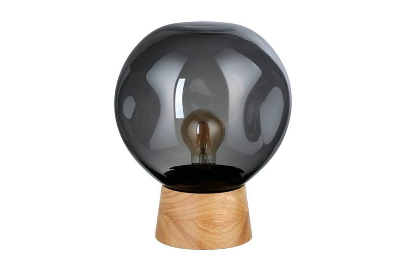 Pöytälamppu Eglo Magacela Harmaa/Läpinäkyvä, undefined