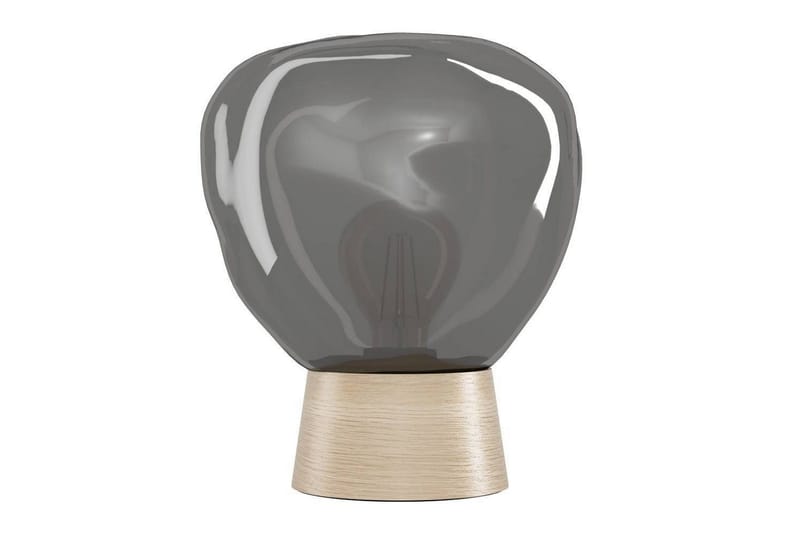 Pöytälamppu Eglo Magacela Harmaa/Läpinäkyvä - Valaistus - Sisävalaistus & lamput - Erikoisvalaisin - Riisipaperivalaisin