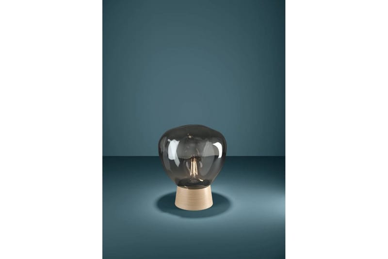 Pöytälamppu Eglo Magacela Harmaa/Läpinäkyvä - Valaistus - Sisävalaistus & lamput - Erikoisvalaisin - Riisipaperivalaisin