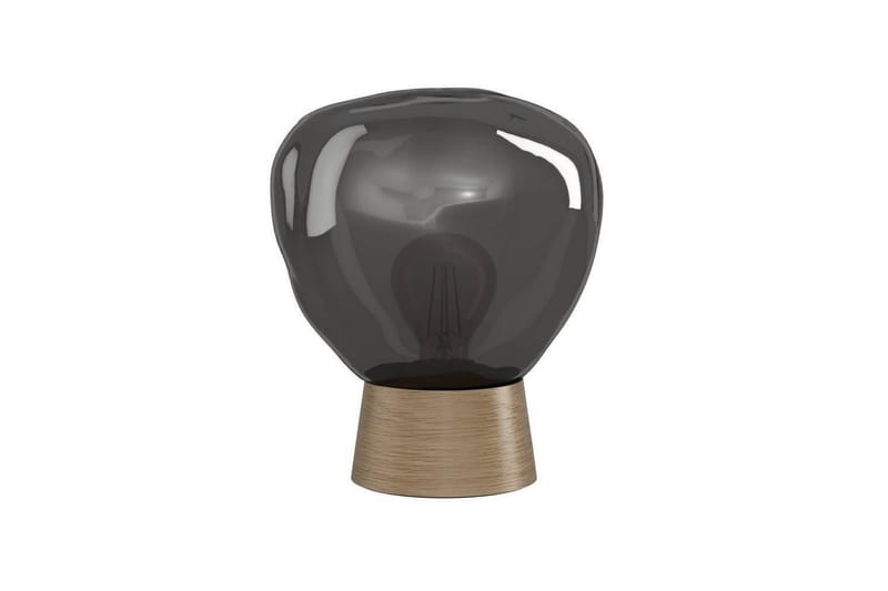 Pöytälamppu Eglo Magacela Harmaa/Läpinäkyvä - Valaistus - Sisävalaistus & lamput - Erikoisvalaisin - Riisipaperivalaisin