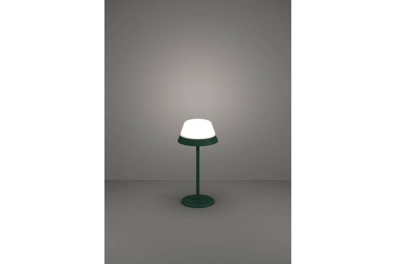 Pöytälamppu Eglo Meggiano Vihreä/Valkoinen - Vihreä/Valkoinen - Valaistus - Sisävalaistus & lamput - Erikoisvalaisin - Riisipaperivalaisin