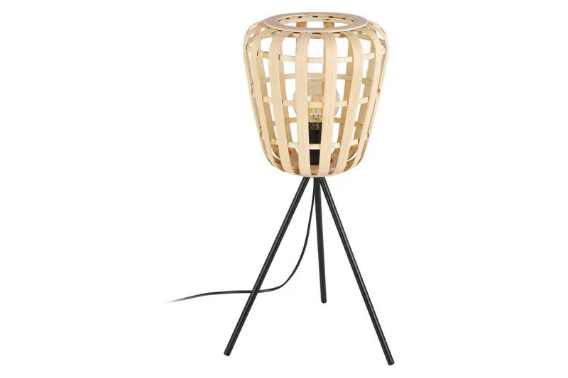 Pöytälamppu Eglo Montezuelo Puu, undefined