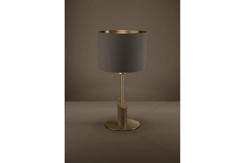 Pöytälamppu Eglo Santandria Cappuccino - Valaistus - Sisävalaistus & lamput - Erikoisvalaisin - Riisipaperivalaisin