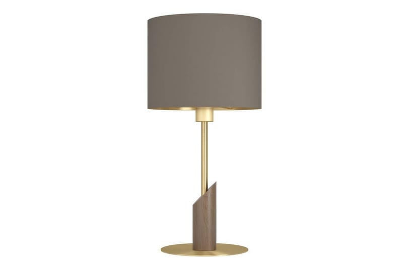 Pöytälamppu Eglo Santandria Cappuccino - Valaistus - Sisävalaistus & lamput - Erikoisvalaisin - Riisipaperivalaisin