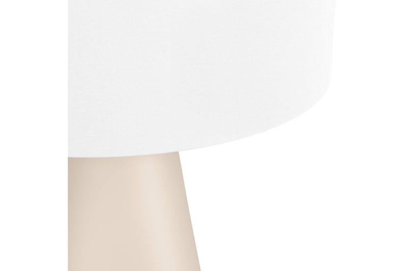 Pöytälamppu Eglo Tolleric Hiekka/Valkoinen - Valaistus - Sisävalaistus & lamput - Erikoisvalaisin - Riisipaperivalaisin