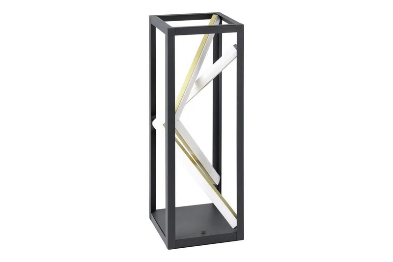 Pöytälamppu Eglo Penela Musta/Kulta, undefined