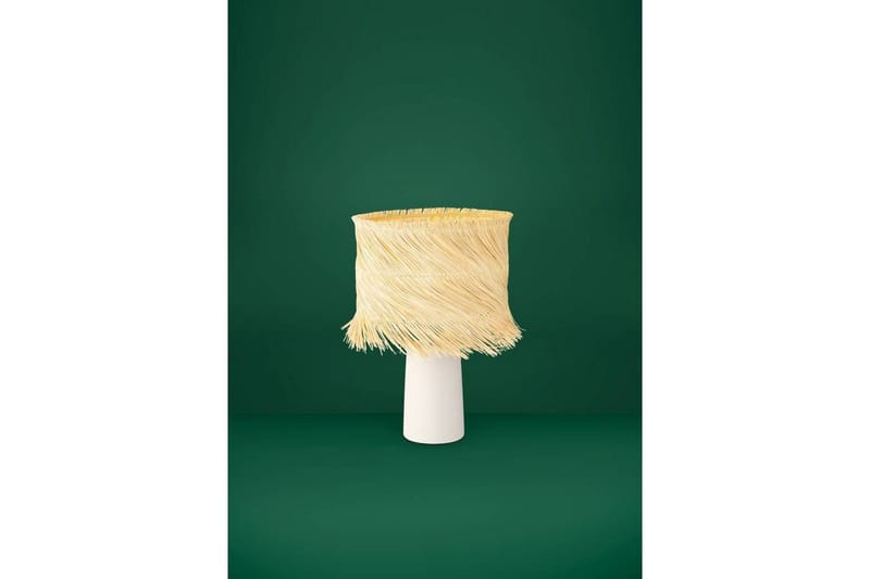 Pöytälamppu Eglo Paisano Rottinki - Valaistus - Sisävalaistus & lamput - Erikoisvalaisin - Riisipaperivalaisin