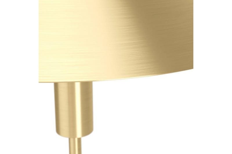 Pöytälamppu Eglo Paraguay Messinki - Valaistus - Sisävalaistus & lamput - Erikoisvalaisin - Riisipaperivalaisin