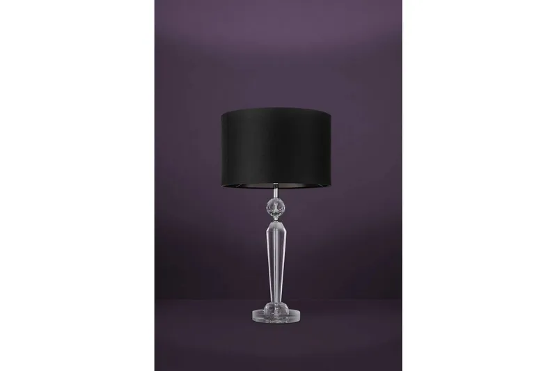 Pöytälamppu Eglo Pasiano 1 Kirkas/Musta - Valaistus - Sisävalaistus & lamput - Erikoisvalaisin - Riisipaperivalaisin