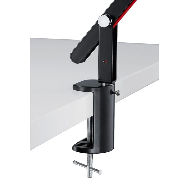 Pöytävalaisin Amsterdam - Musta - Valaistus - Sisävalaistus & lamput - Erikoisvalaisin - Riisipaperivalaisin