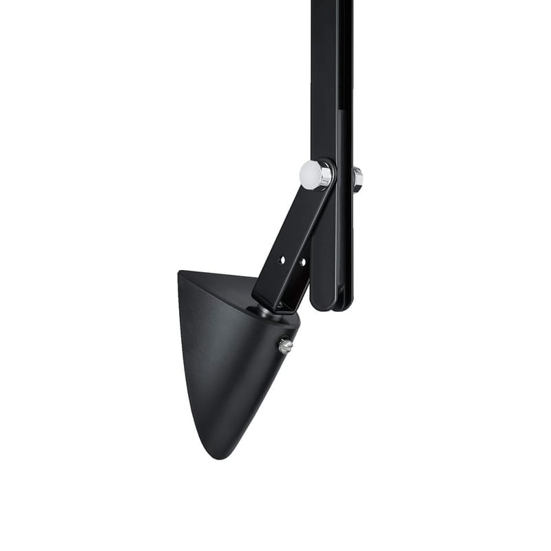 Pöytävalaisin Amsterdam - Musta - Valaistus - Sisävalaistus & lamput - Erikoisvalaisin - Riisipaperivalaisin