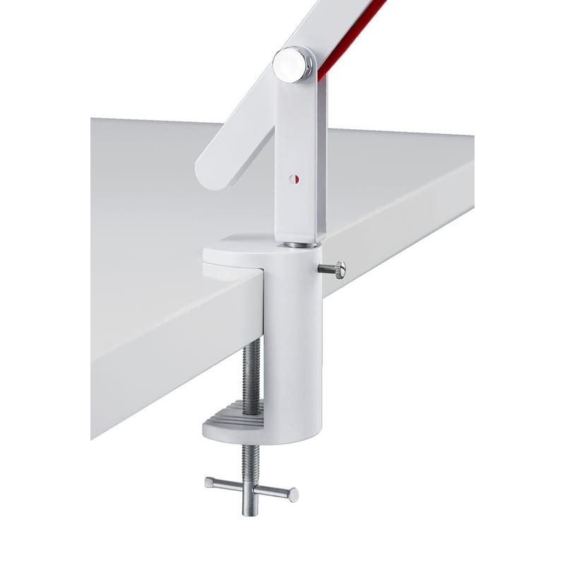 Pöytävalaisin Amsterdam - Valkoinen - Valaistus - Sisävalaistus & lamput - Erikoisvalaisin - Riisipaperivalaisin