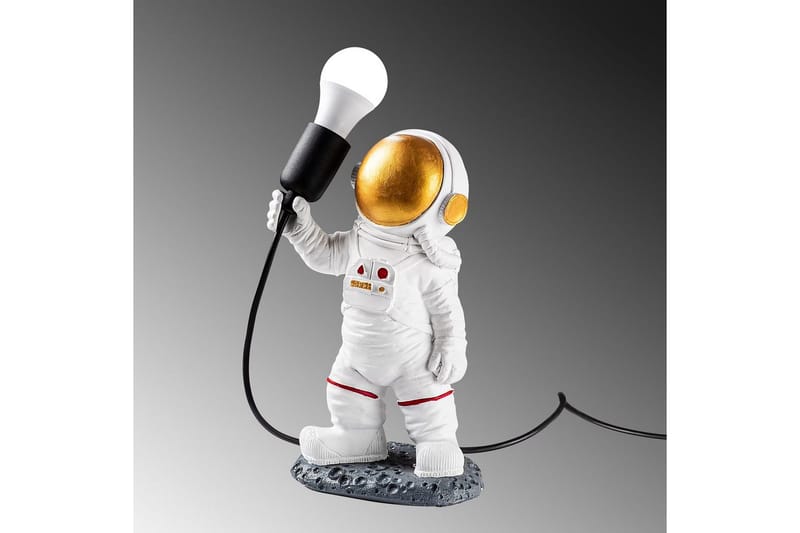 Pöytävalaisin Anrothti Monivärinen - 30 x 15 x 32 cm - Valaistus - Sisävalaistus & lamput - Erikoisvalaisin - Riisipaperivalaisin