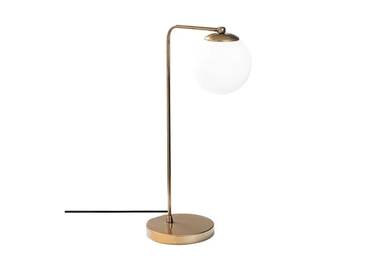 Pöytävalaisin Bhika Kupari, Kupari