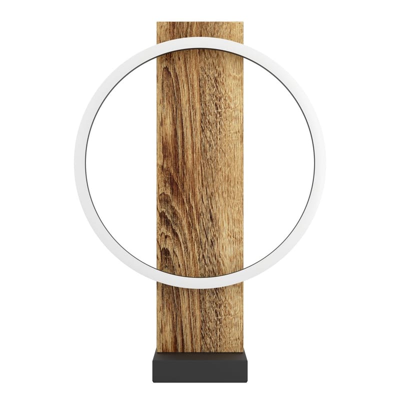 Pöytävalaisin Boyal - 15 cm - Valaistus - Sisävalaistus & lamput - Erikoisvalaisin - Riisipaperivalaisin