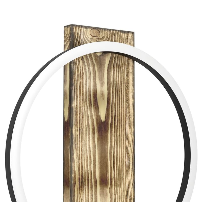 Pöytävalaisin Boyal - 15 cm - Valaistus - Sisävalaistus & lamput - Erikoisvalaisin - Riisipaperivalaisin