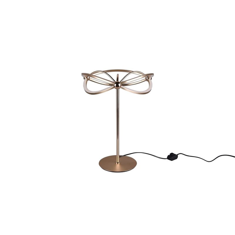 Pöytävalaisin Charivari - Mattamessinki - Valaistus - Sisävalaistus & lamput - Erikoisvalaisin - Riisipaperivalaisin