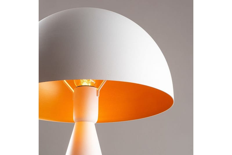 Pöytävalaisin Chichela Valkoinen - Valkoinen - Valaistus - Sisävalaistus & lamput - Erikoisvalaisin - Riisipaperivalaisin