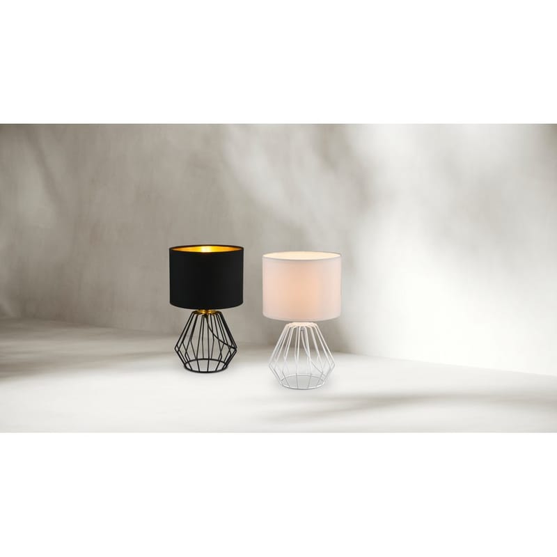 Pöytävalaisin Chuck - Valaistus - Sisävalaistus & lamput - Erikoisvalaisin - Riisipaperivalaisin