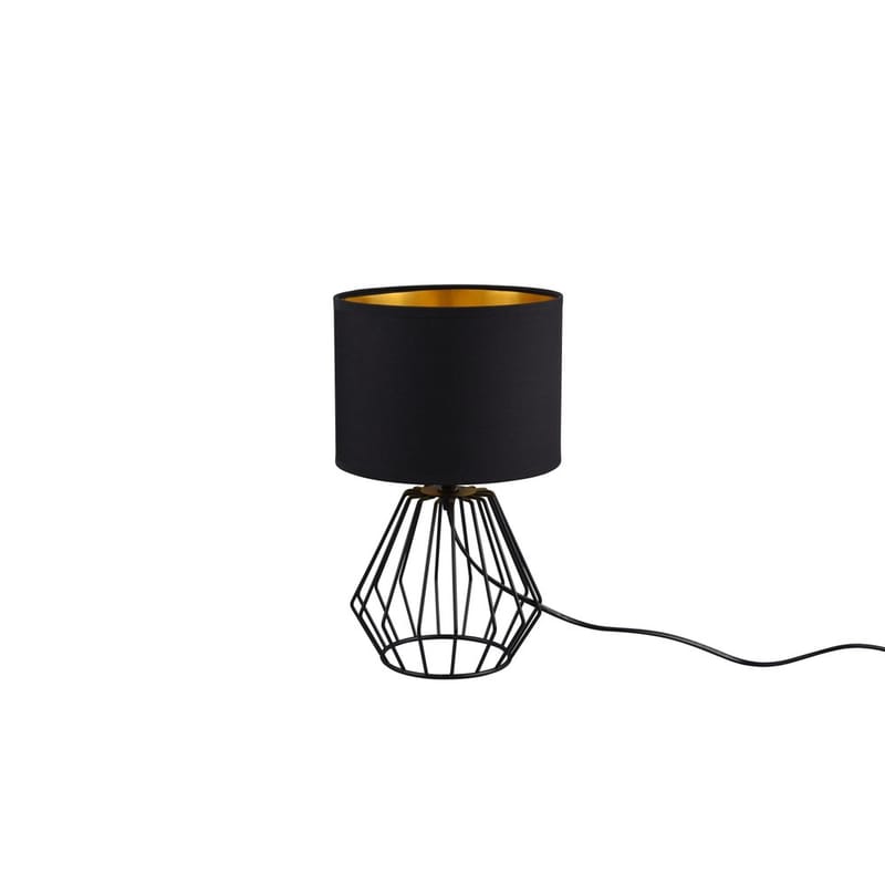 Pöytävalaisin Chuck - Valaistus - Sisävalaistus & lamput - Erikoisvalaisin - Riisipaperivalaisin