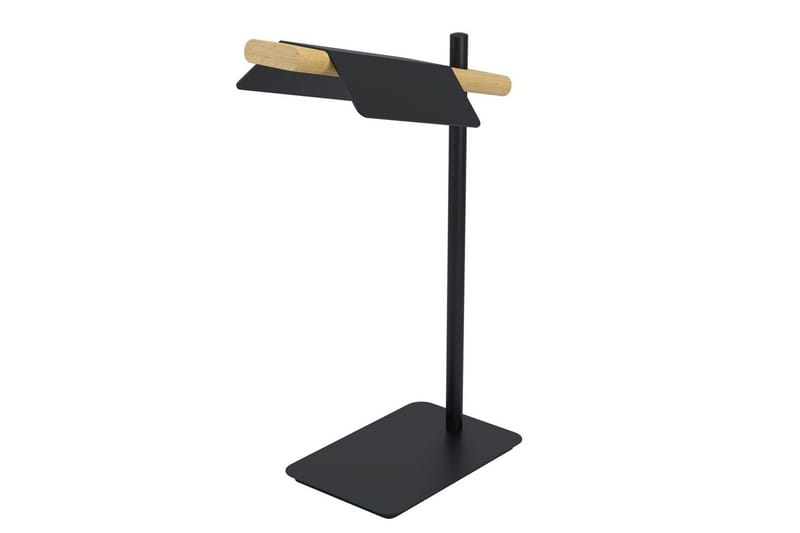 Pöytävalaisin Eglo Ermua, Musta/Ruskea