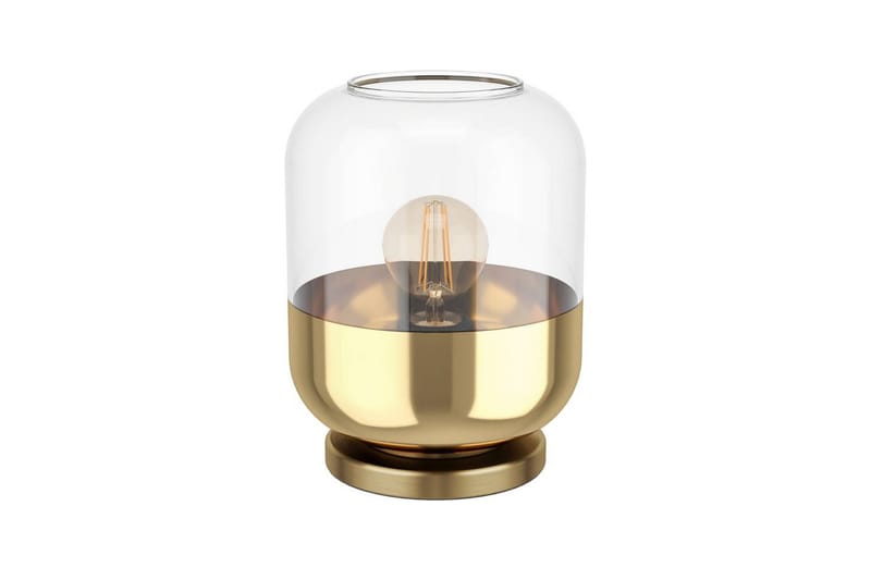 Pöytävalaisin Eglo Maryvilla, Pronssi/Kulta