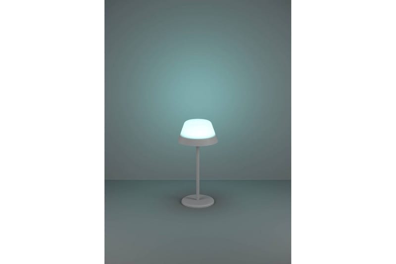 Pöytävalaisin Eglo Meggiano Harmaa/Valkoinen - Harmaa/Valkoinen - Valaistus - Sisävalaistus & lamput - Erikoisvalaisin - Riisipaperivalaisin