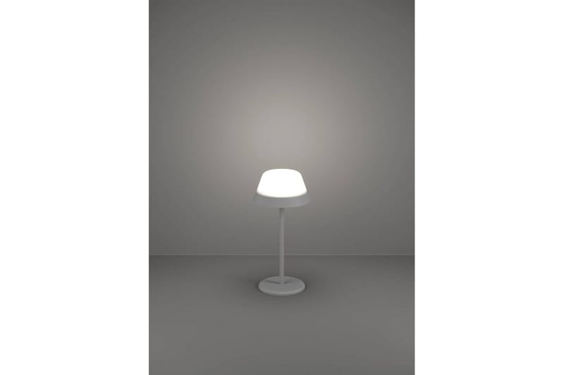 Pöytävalaisin Eglo Meggiano Harmaa/Valkoinen - Harmaa/Valkoinen - Valaistus - Sisävalaistus & lamput - Erikoisvalaisin - Riisipaperivalaisin