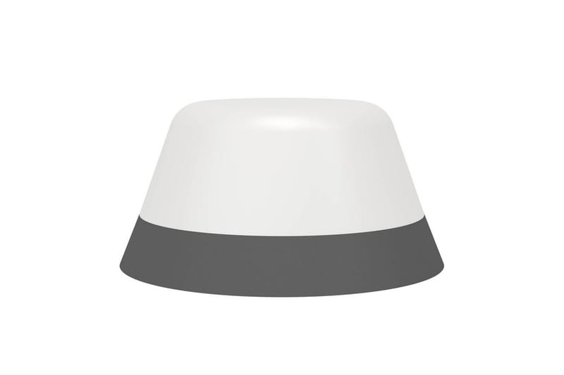 Pöytävalaisin Eglo Meggiano Harmaa/Valkoinen - Harmaa/Valkoinen - Valaistus - Sisävalaistus & lamput - Erikoisvalaisin - Riisipaperivalaisin